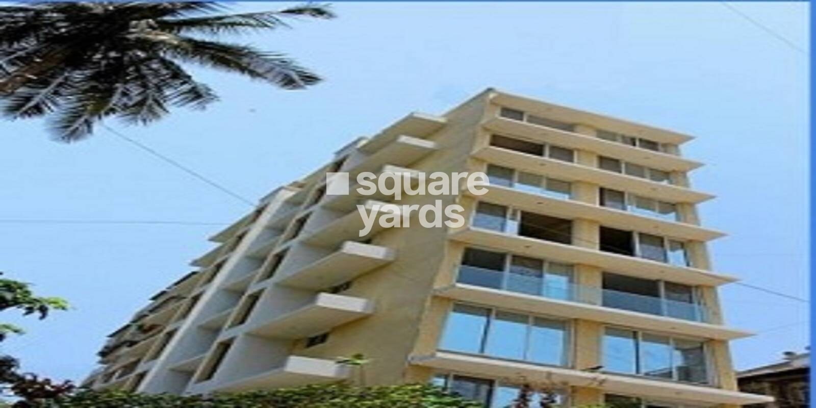 Shree Krishna Enclave Khar