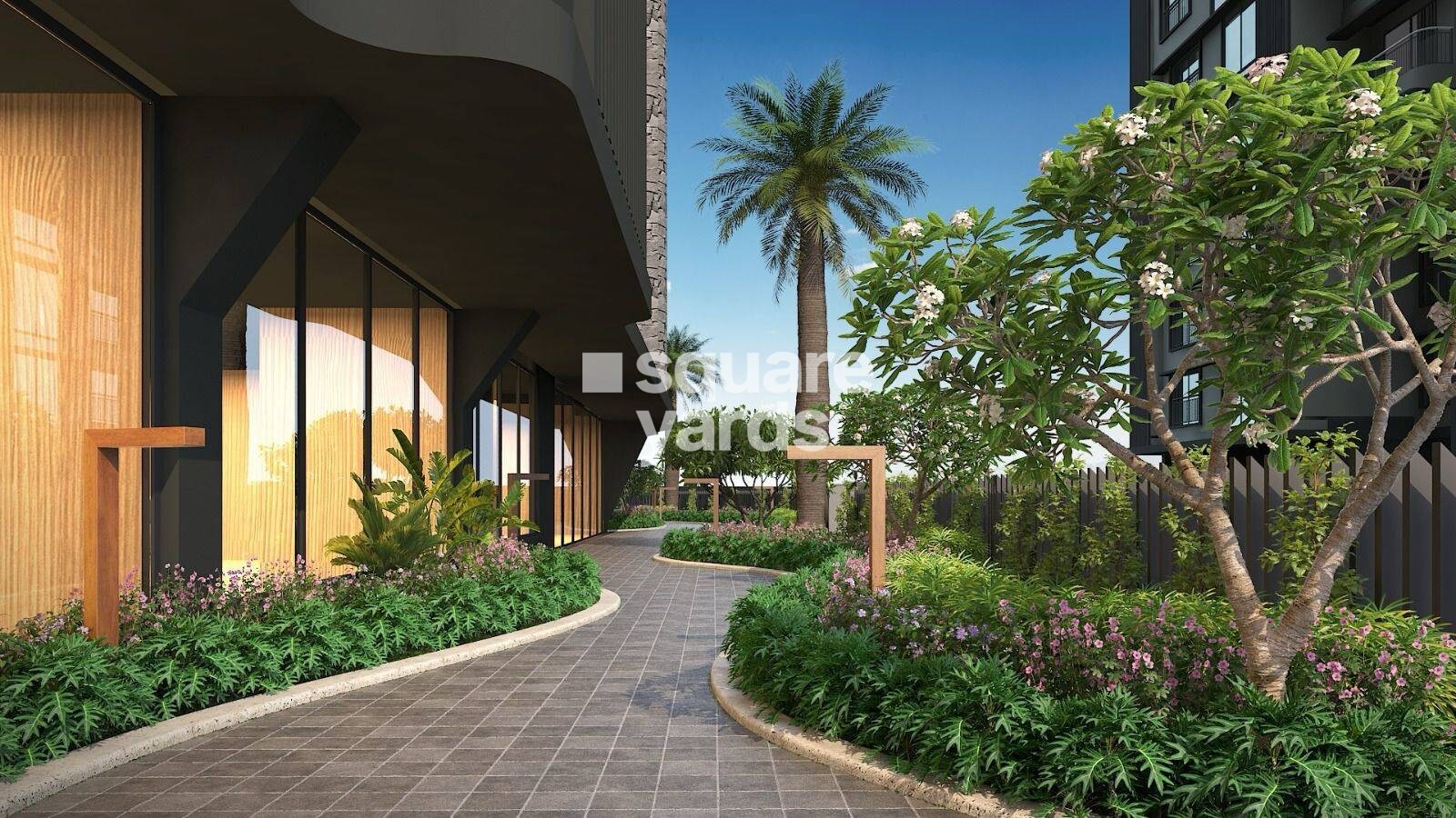 Shree Krishna Navageeta Amenities-Features 1