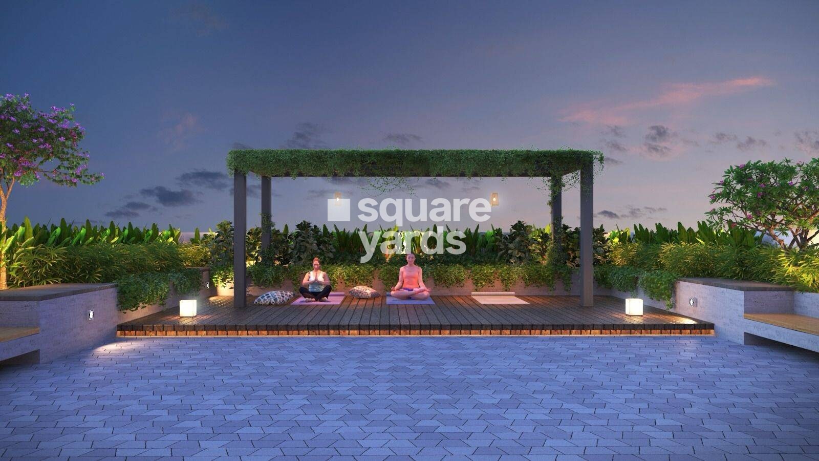 Shree Krishna Navageeta Amenities-Features 3