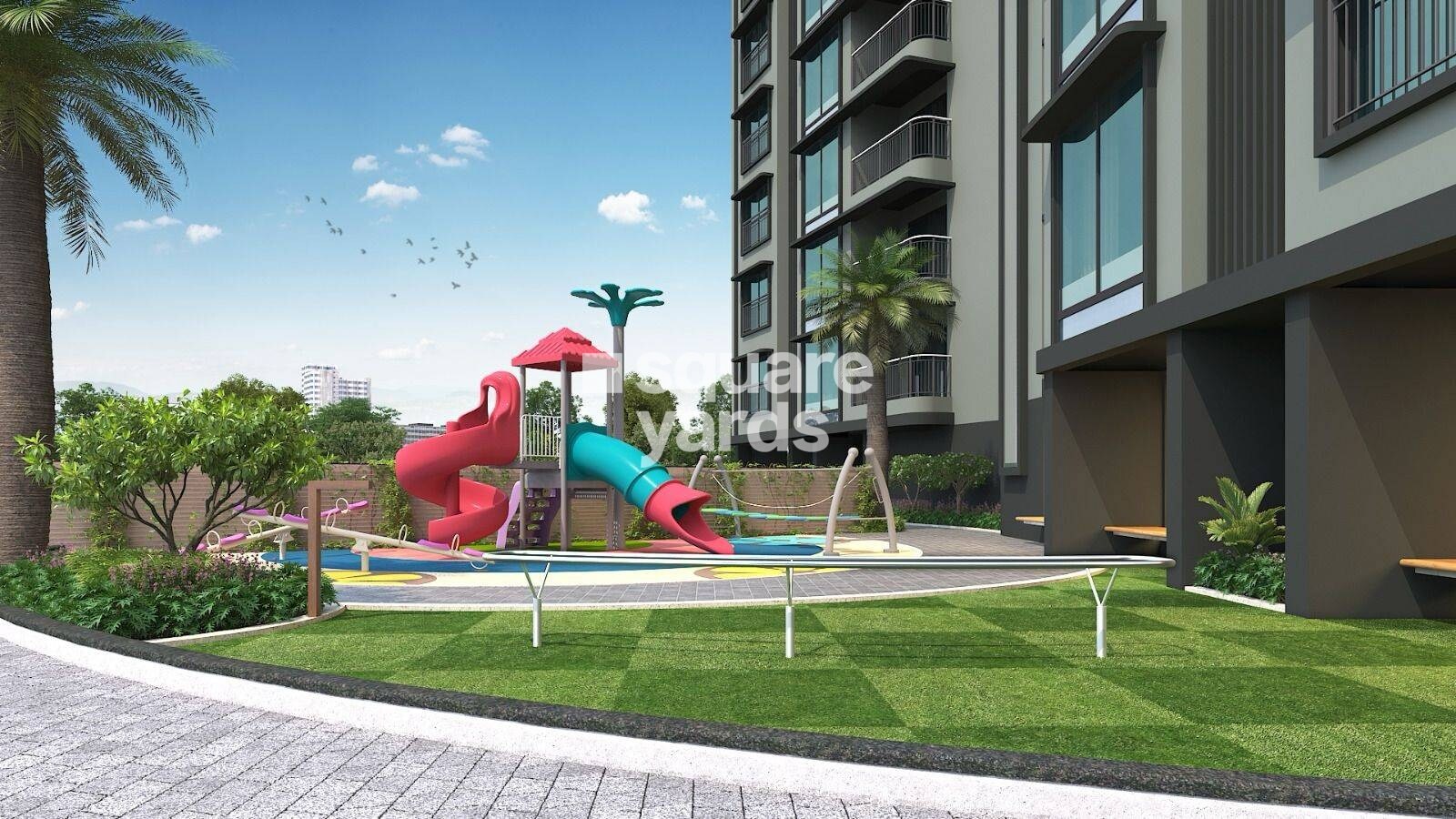 Shree Krishna Navageeta Amenities-Features 5