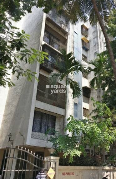 Shree Krishna Niwas CHS Tower View
