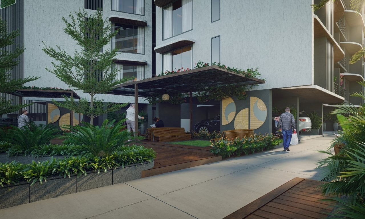 Shree Krishna One Uttam Amenities-Features 2