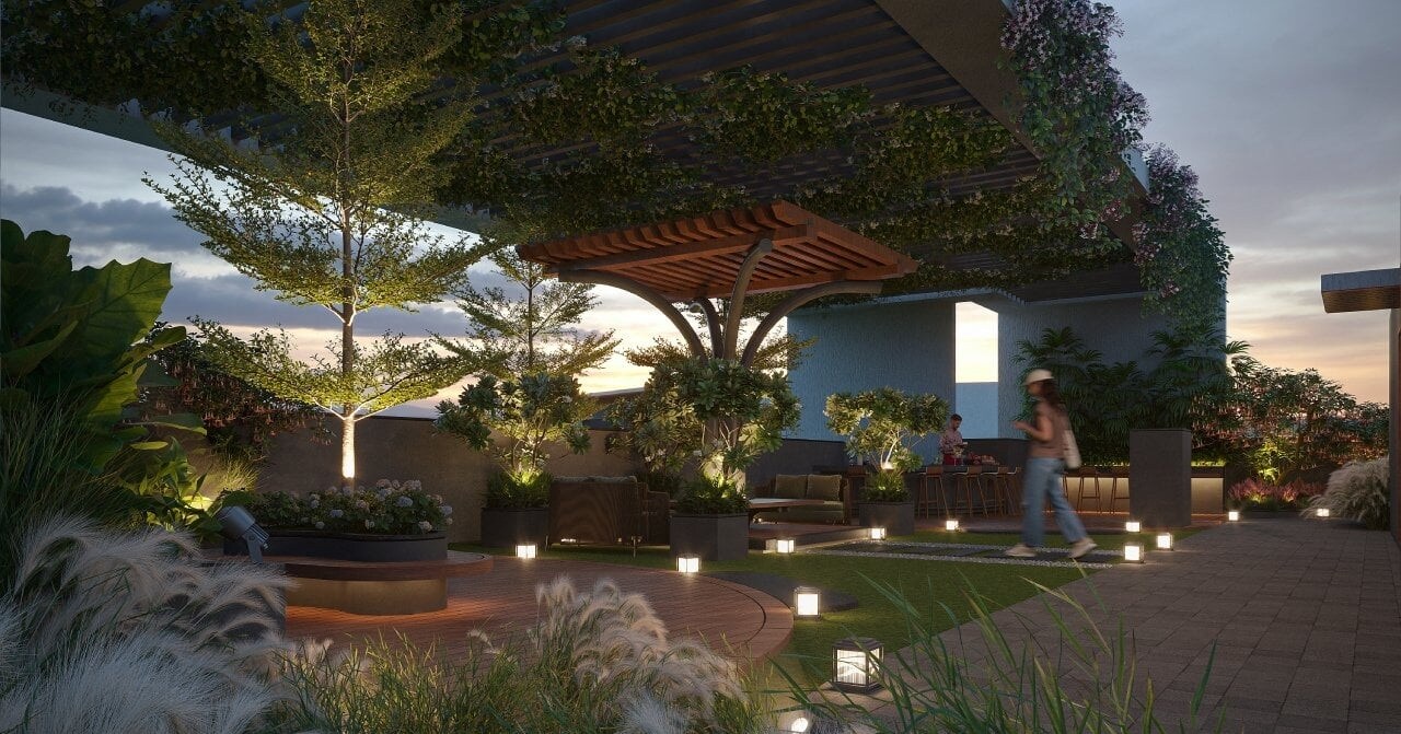 Shree Krishna One Uttam Amenities-Features 4