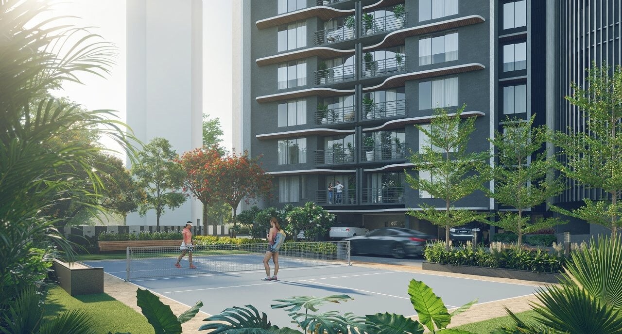 Shree Krishna One Uttam