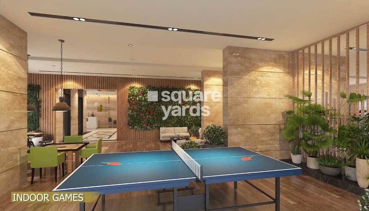 Shree Krishna Pinnacle Amenities-Features 1