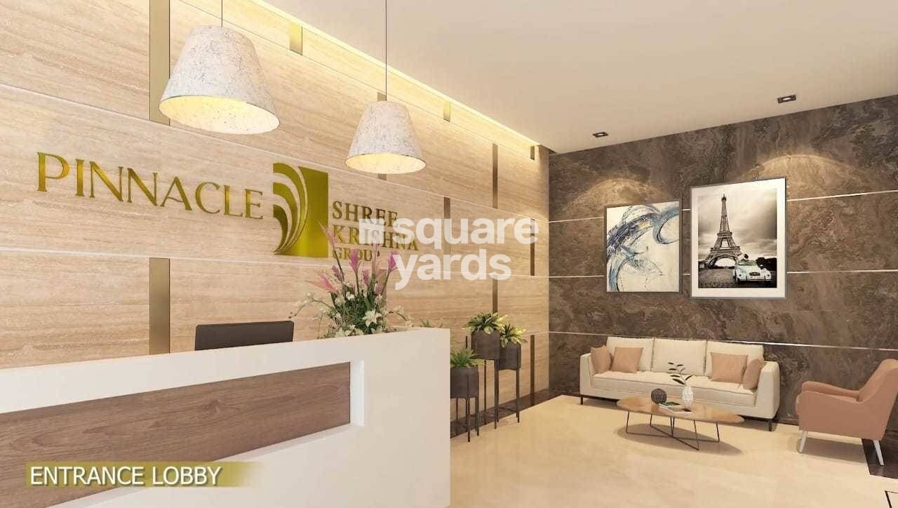 Shree Krishna Pinnacle Amenities-Features 2