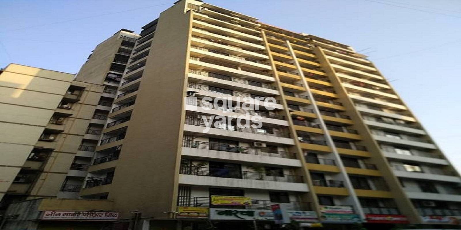 Shree Krishna Sunflower