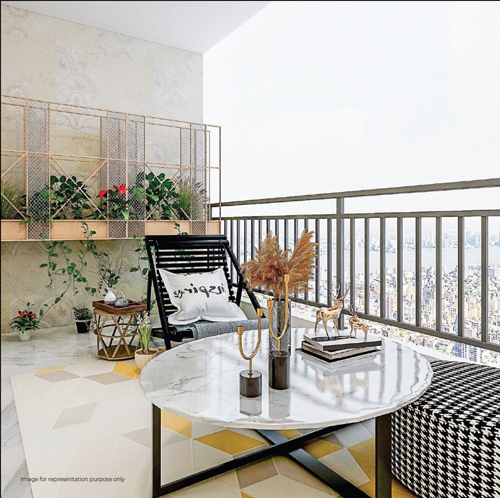 Shree Krishna Suyog Amenities-Features