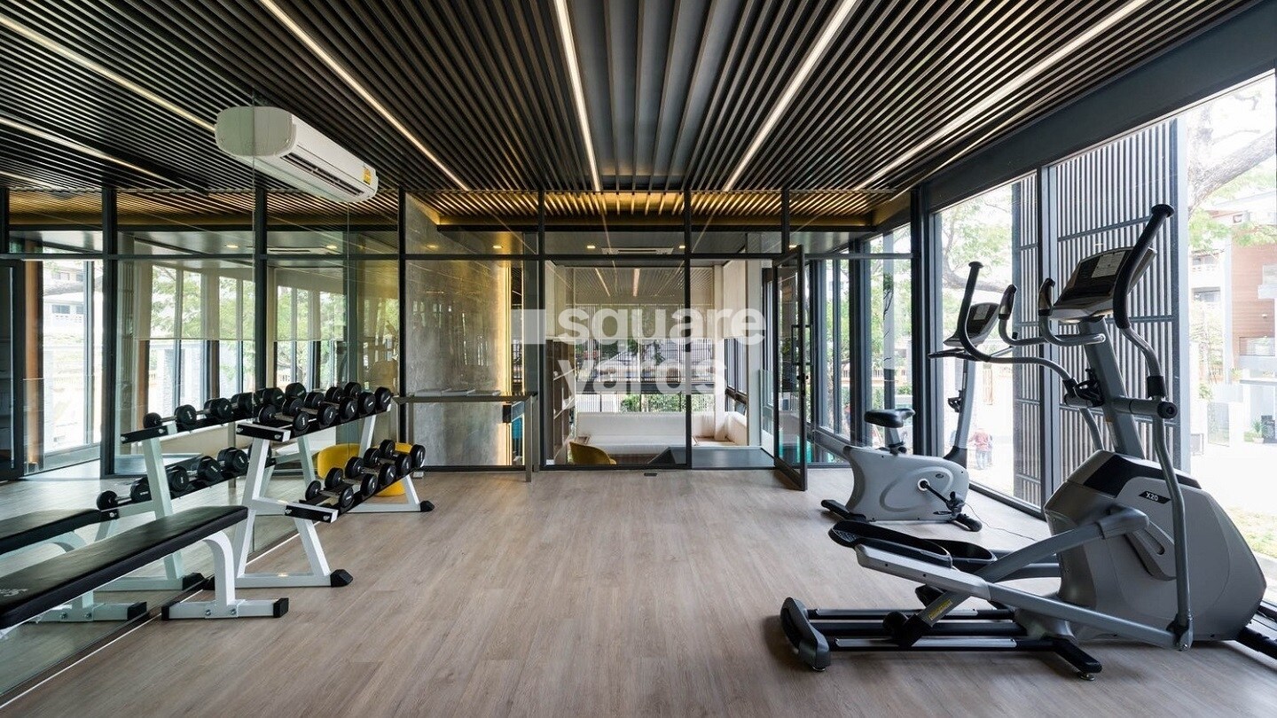 Shree Krishna Suyog Gymnasium Image