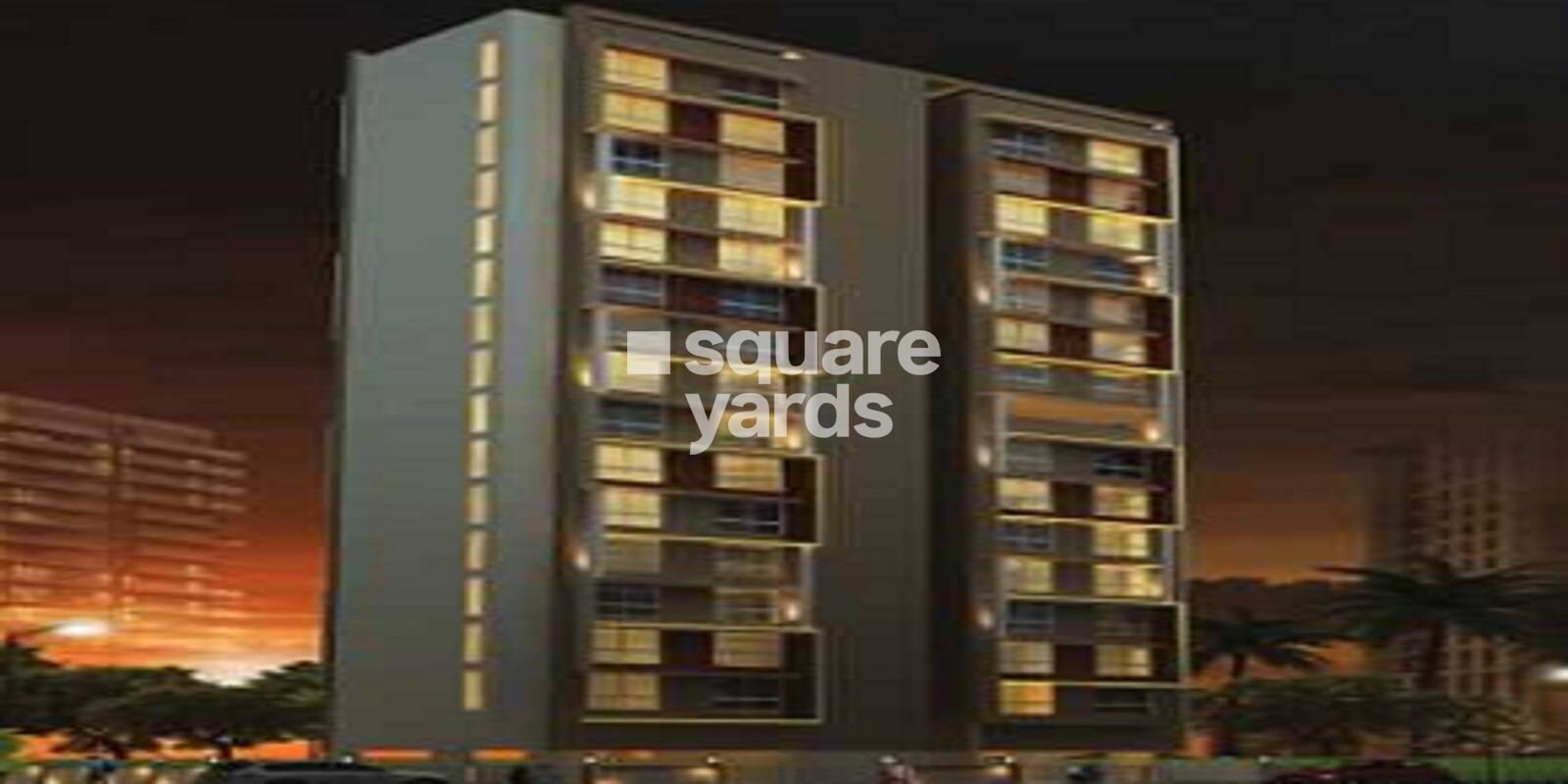 Shree Krishna Udaya Bhuvan