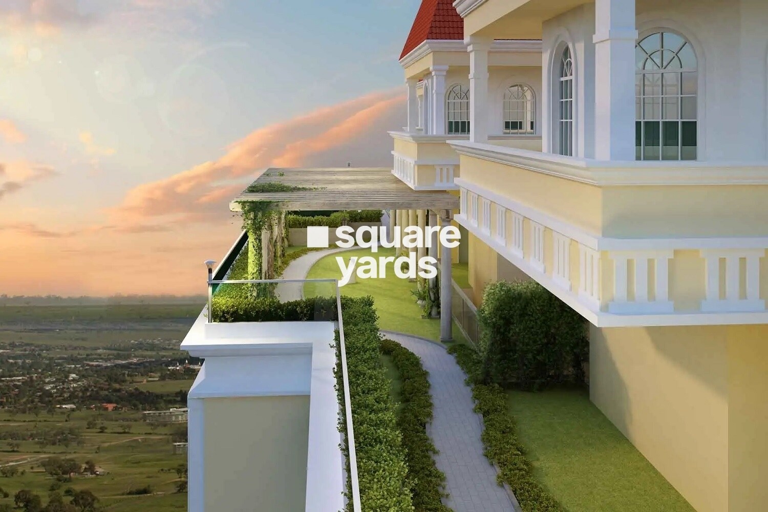 Shree Krushna Tower Amenities-Features 3