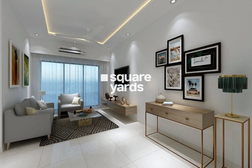 Shree Krushna Tower Apartment Interiors 2