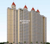 Shree Krushna Tower Tower View