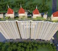 Shree Krushna Tower Tower View