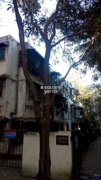 Shree Kumar CHS Tower View