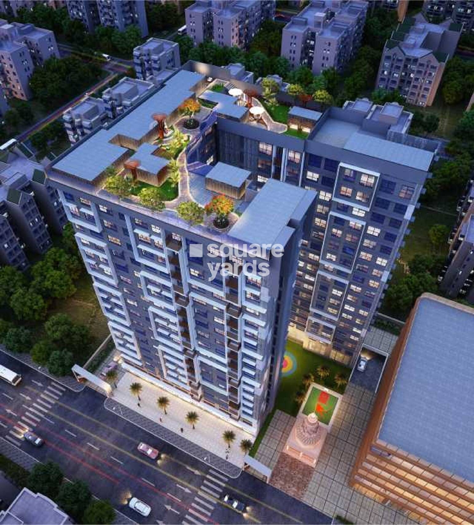 Shree Kutchhi Bhanushali Nagar