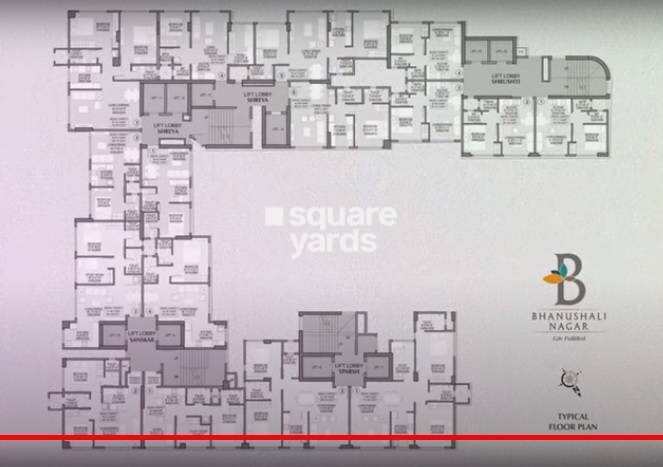 Shree Kutchhi Bhanushali Nagar