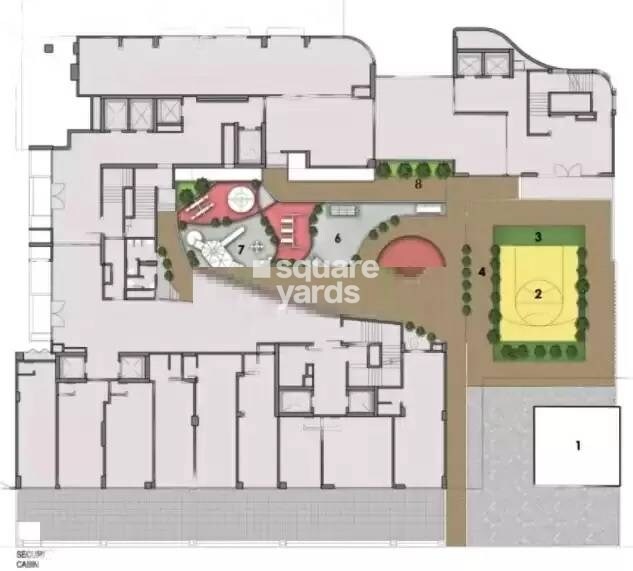 Shree Kutchhi Bhanushali Nagar