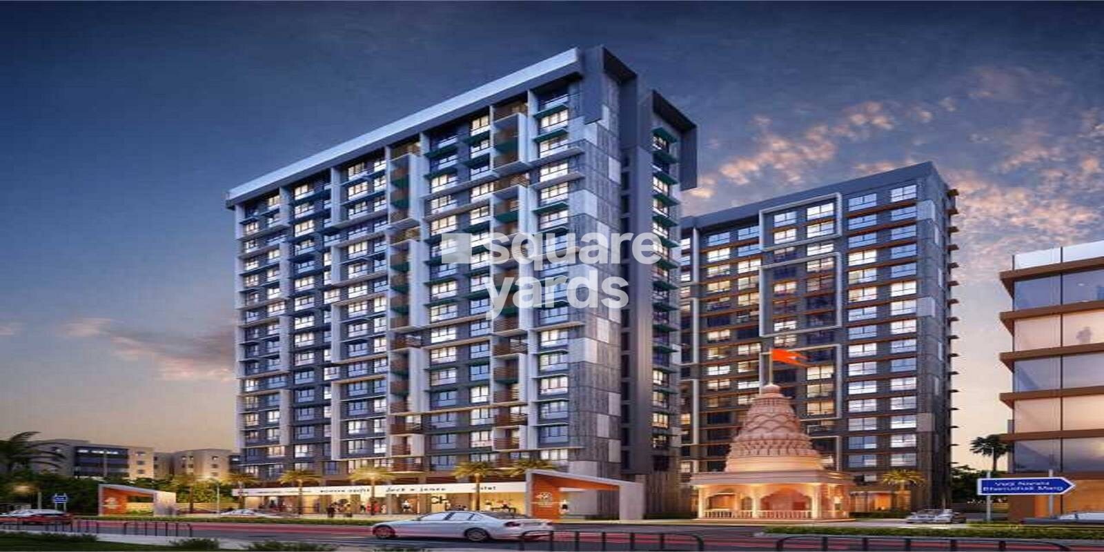 Shree Kutchhi Bhanushali Nagar