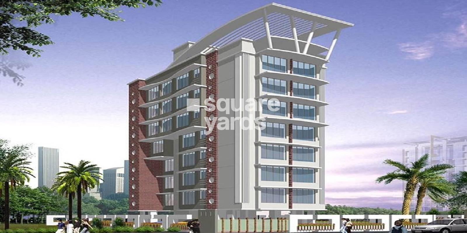 Shree Laxmi Enclave Malad