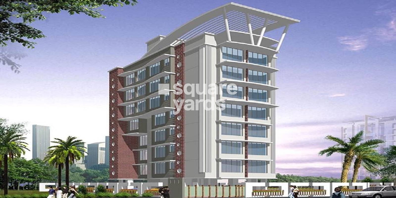 Shree Laxmi Enclave Malad Cover Image