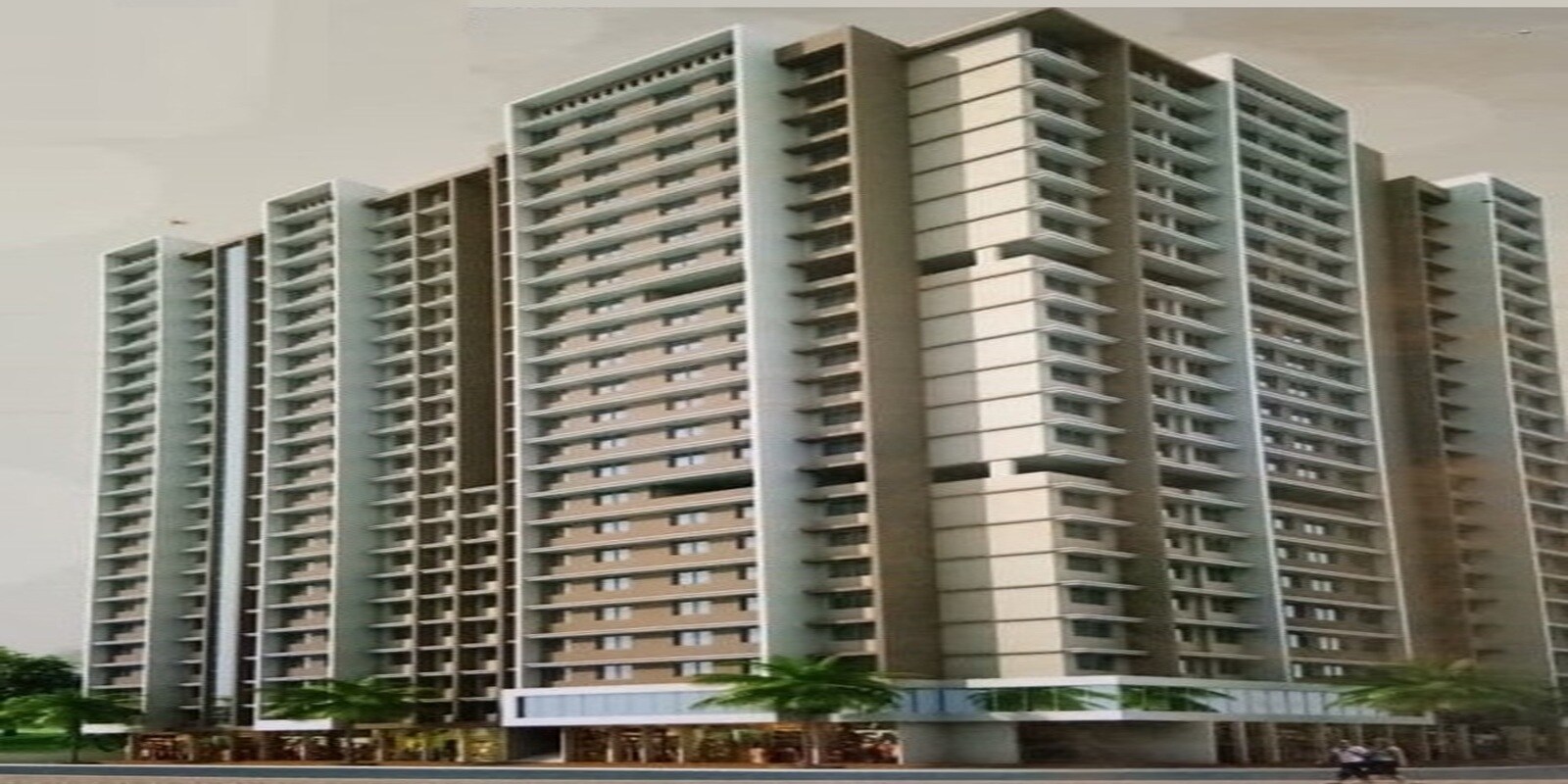 Shree Laxminarayan SRA CHS