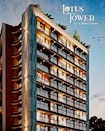 Shree Lotus Tower Apartment Exteriors