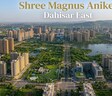 Shree Magnus Aniket