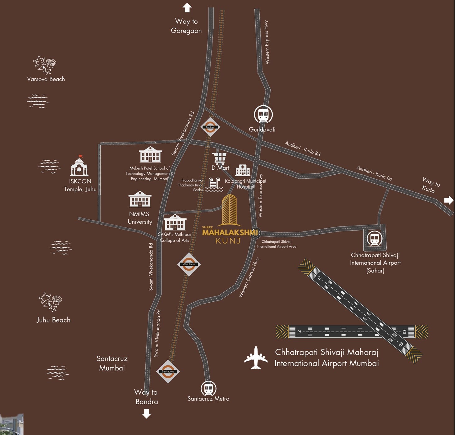 Shree Mahalakshmi Kunj