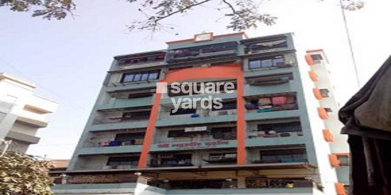 Shree Mahavir Darshan CHS