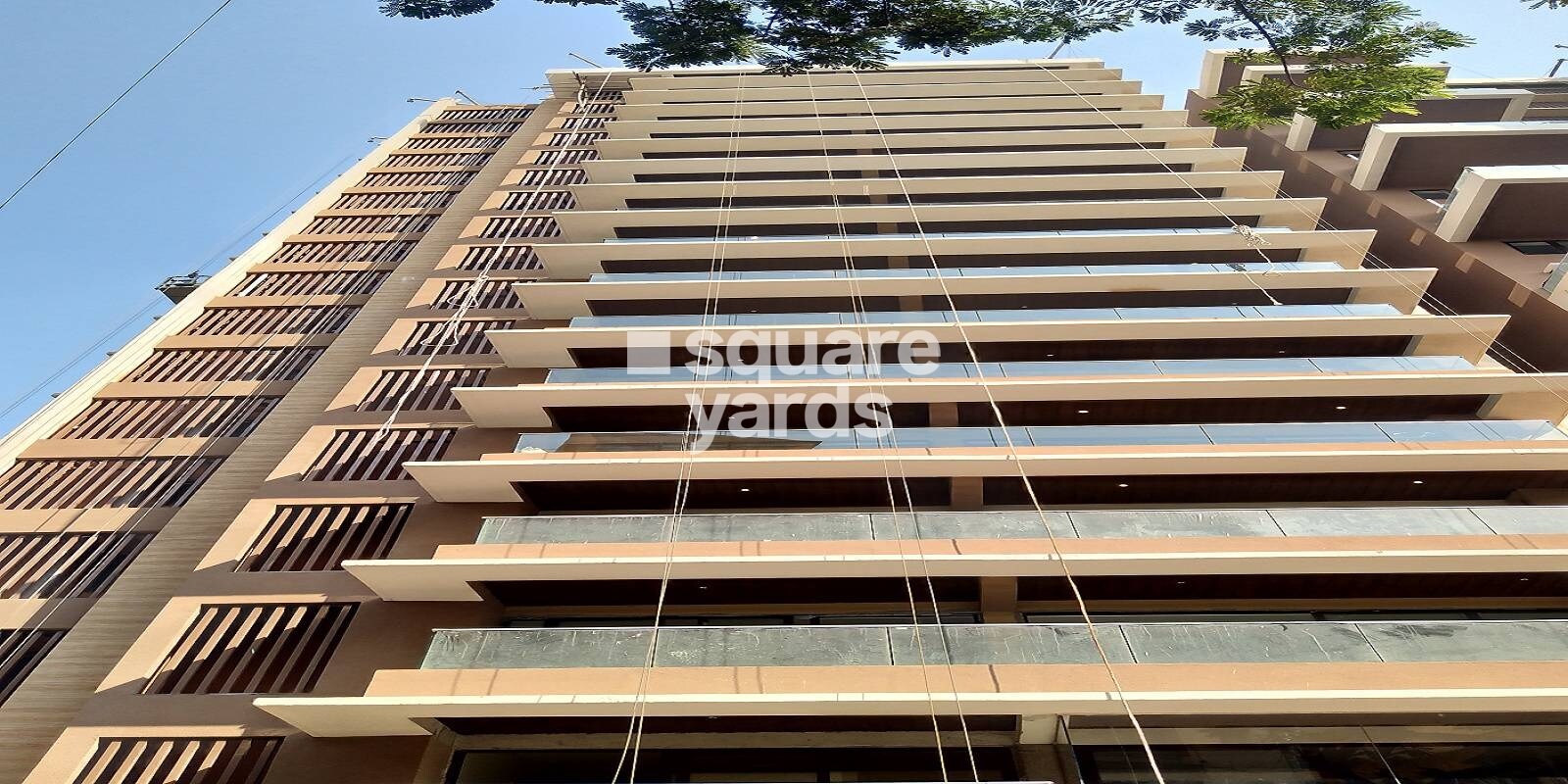 Shree Mahavir Marhaba CHSL