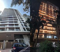 Shree Mahavir Parklands Apartment Exteriors