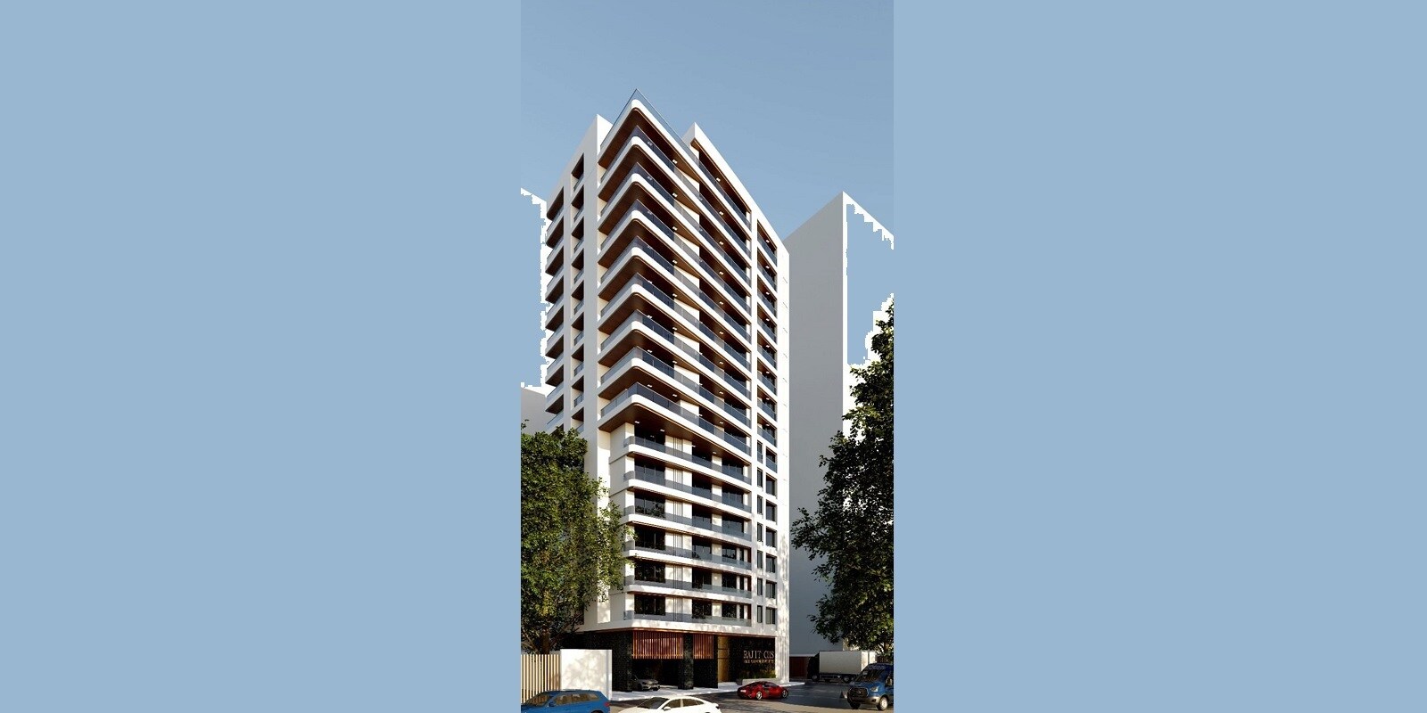 Shree Mahavir Parklands