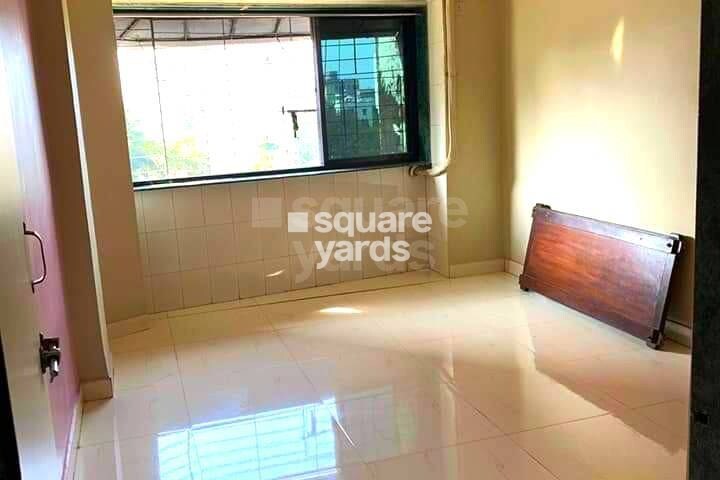 Shree Mangal CHS Borivali West Apartment Interiors