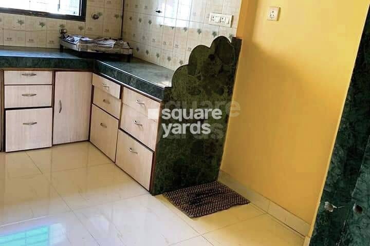 Representative image as actual visual unavailable for Shree Mangal CHS Borivali West