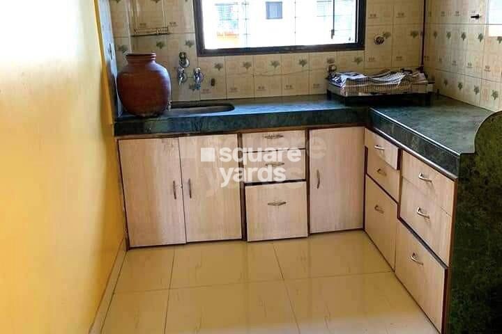 Representative image as actual visual unavailable for Shree Mangal CHS Borivali West