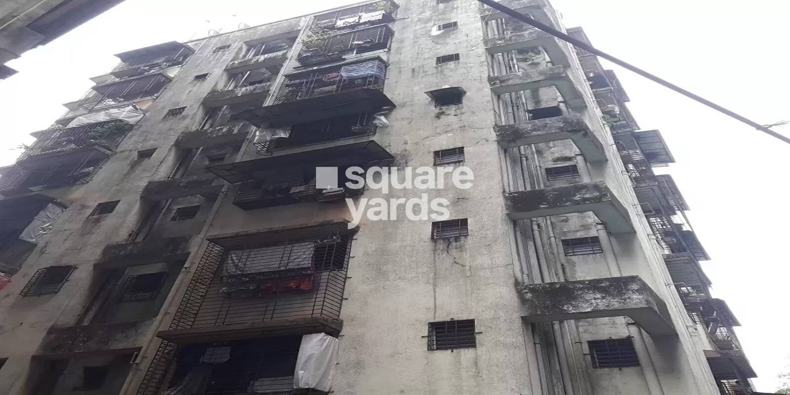 Shree Mangal CHS Mulund