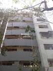 Shree Maruti Apartment Tower View