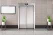 Shree Matru Krupa Lift Lobby Image