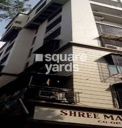 Shree Mayureshwar Apartment Shree Mayureshwar Apartment