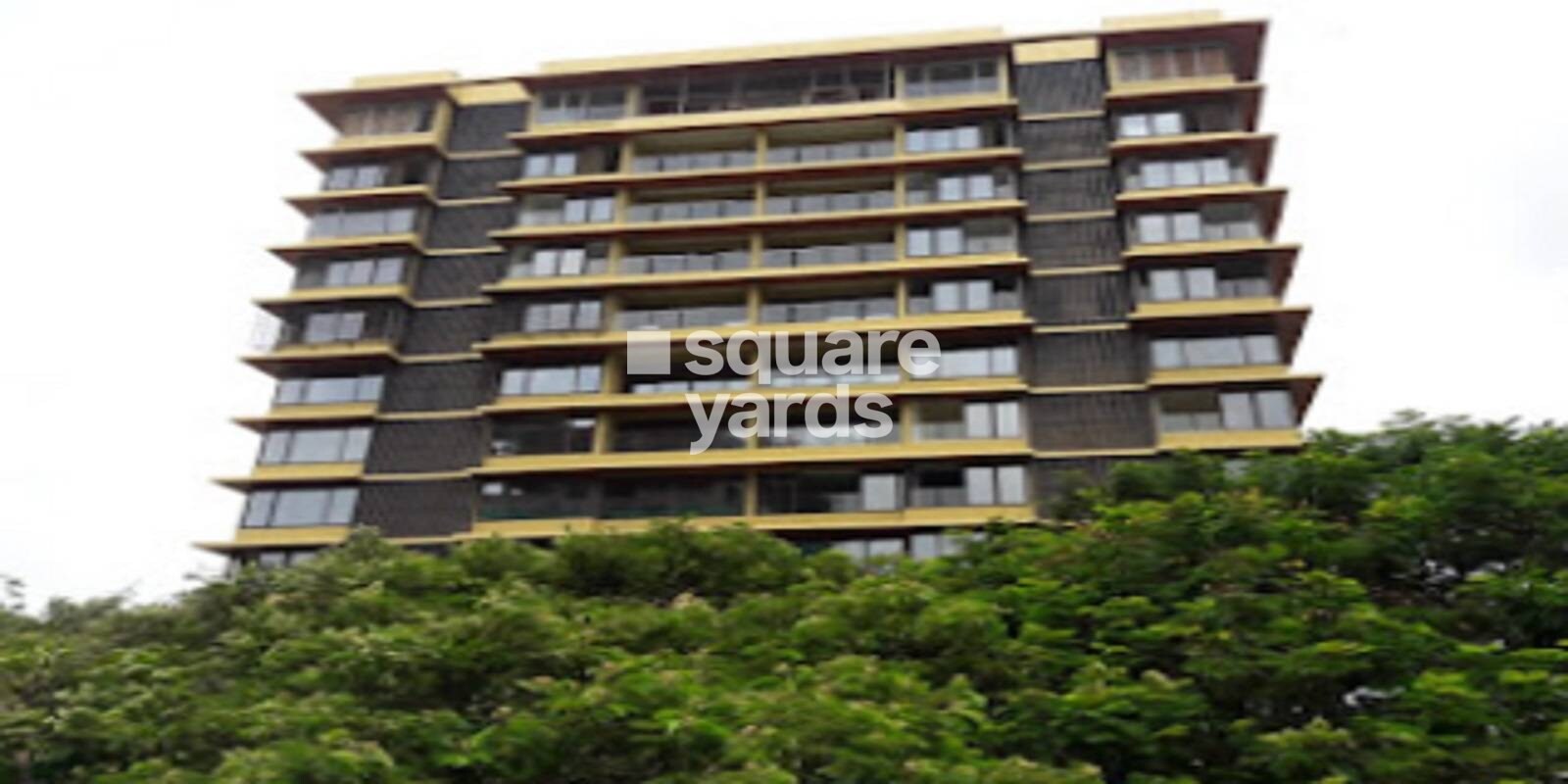 Shree Meenakshi CHS Ghatkopar