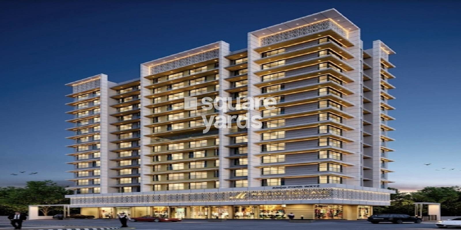 Shree Modis Rashmi Enclave
