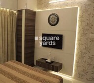 Shree Morya Heights Apartment Interiors