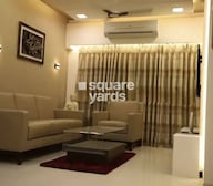 Shree Morya Heights Apartment Interiors
