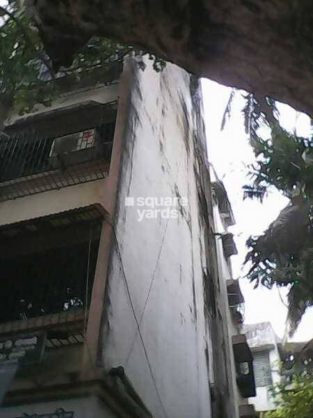 Shree Mukteshwar Apartment Tower View