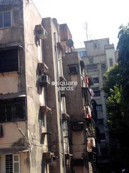 Shree Mulund Jalaram Society Tower View