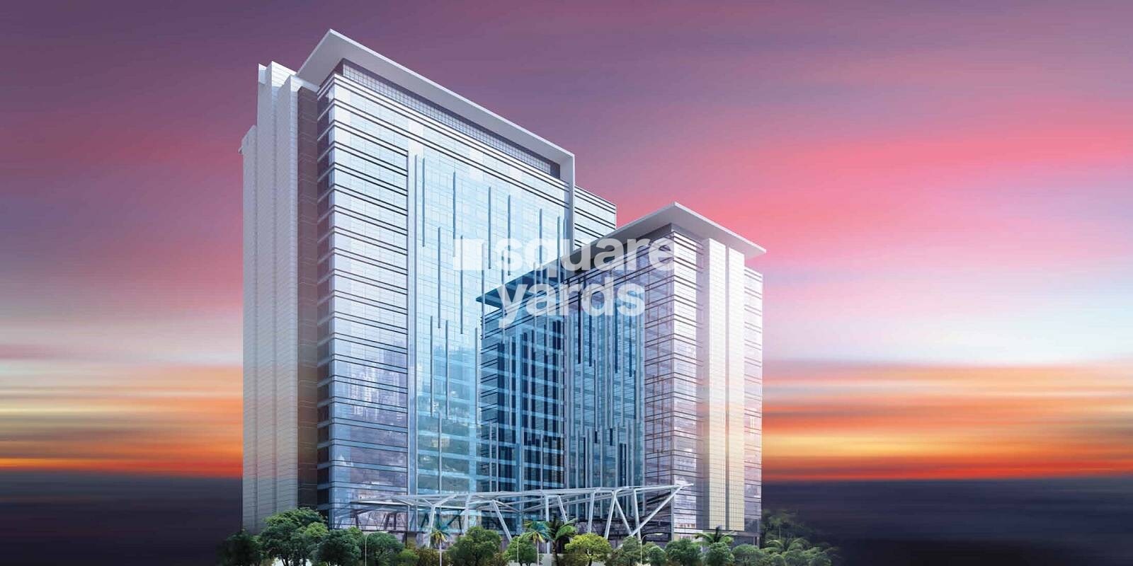 shree-naman-midtown