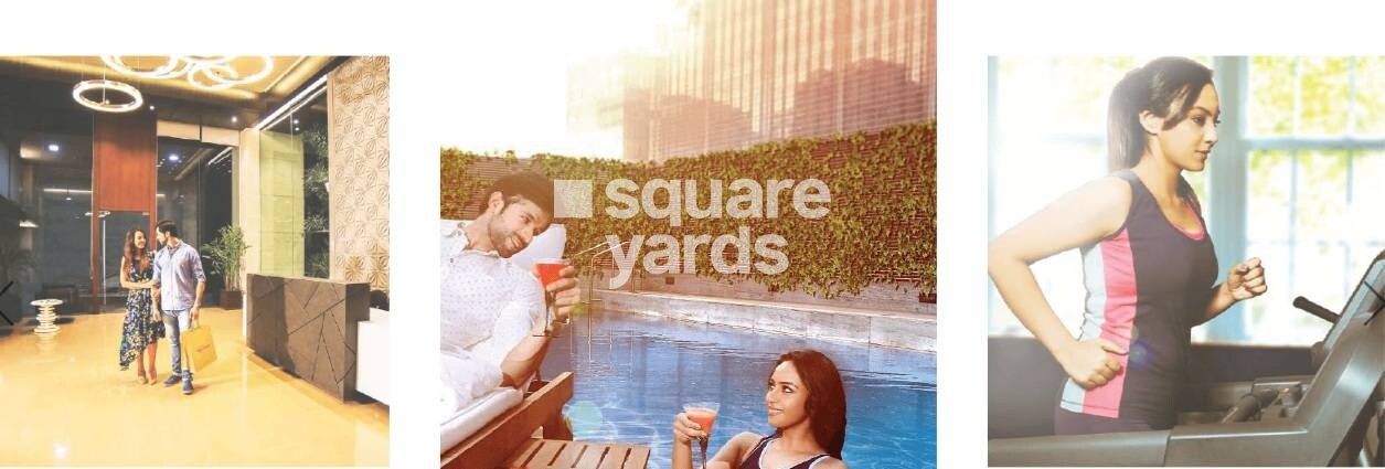 Shree Naman Residency