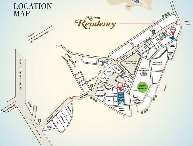 Shree Naman Residency