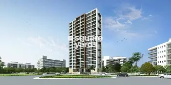 Shree Naman Residency Project Thumbnail Image